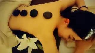 松本 依子のエステ・リラクイメージ