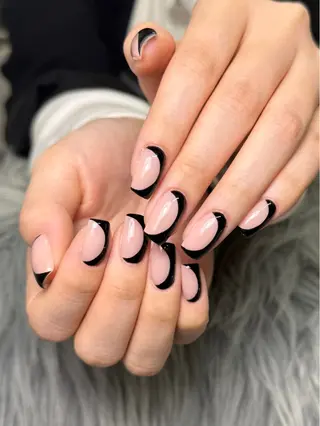 ネイル nail salon h🎀小夏のネイルデザイン