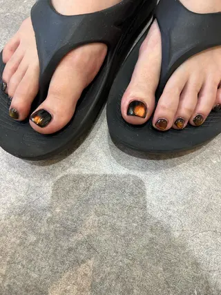 ヘアアレンジ メンズ ネイル アイブロウ ヘアメイクネイリスト 💄💅hidemiのヘアスタイル