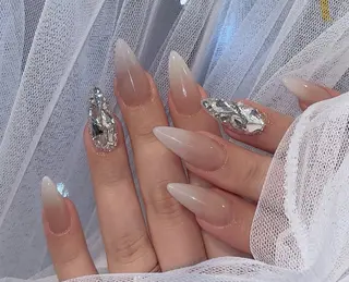 ネイル H.baby Nail Salonのネイルデザイン