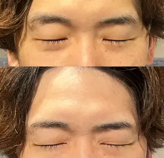 メンズ アイブロウ 🤍 Rina🤍の眉毛・アイブロウイメージ