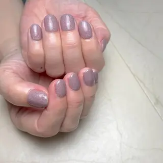ネイル NAILSALON RandU...のネイルデザイン