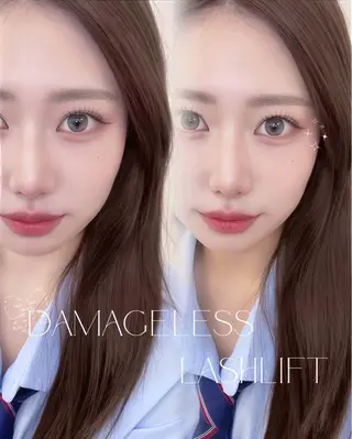 マツエク・マツパ MiMi by cielo ゆうこのマツエク・マツパデザイン