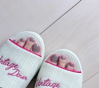 ネイル FLARE NAIL フレアネイルのネイルデザイン