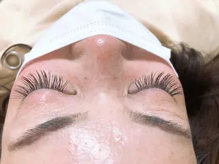 マツエク・マツパ Primo cuck 藤澤のマツエク・マツパデザイン