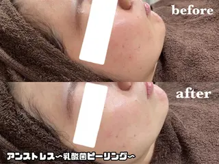 Diar salon もものエステ・リラクイメージ