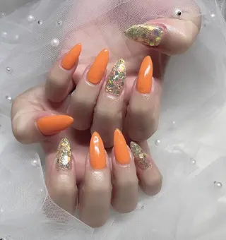 ネイル ネイルサロン KARIのネイルデザイン