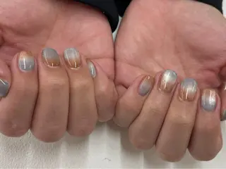 ネイル la.mignon Aiのネイルデザイン