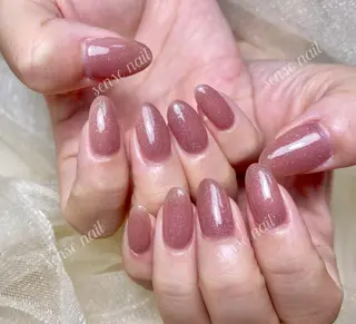 ネイル 🎀Sense Nail渋谷店🎀のネイルデザイン
