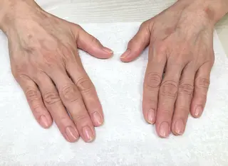 ネイル ツカモト エリコのネイルデザイン