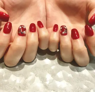 ネイル TRAM-nail moriizumiのネイルデザイン