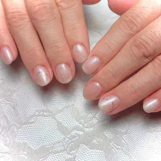 ネイル Lily nailのネイルデザイン
