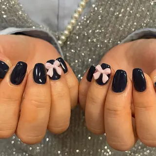 ネイル nozomi 🌙のネイルデザイン