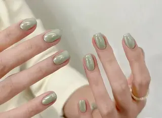 ネイル BabyYouMi nailのネイルデザイン