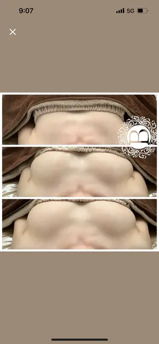 菊池 まどかのエステ・リラクイメージ