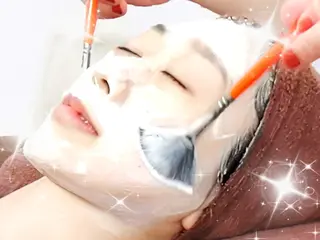 ニューハーフ鍼灸師 🖤🤍Saya🌹のエステ・リラクイメージ