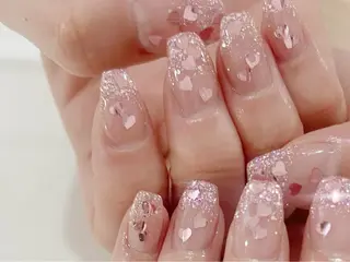 メンズ ネイル Bloom スカルプ専門店のネイルデザイン