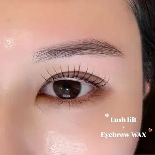 マツエク・マツパ EYELA 小築🐈‍⬛🤍のマツエク・マツパデザイン