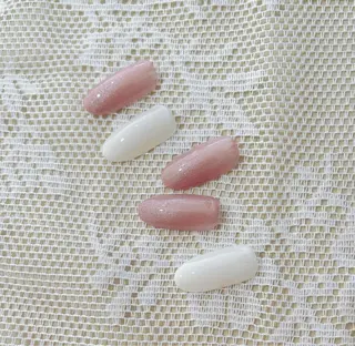 ネイル NANA NAILのネイルデザイン