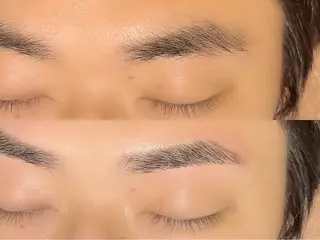 アイブロウ マンツーマンメンズ 特化🎀yuikaのマツエク・マツパデザイン