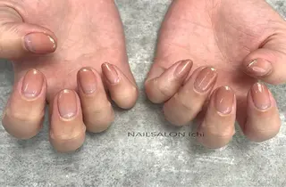 ネイル NAILSALON Ichiのネイルデザイン