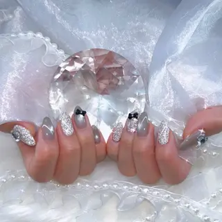 ネイル Li'a nail.のネイルデザイン