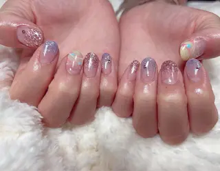 ネイル nail by R'eのネイルデザイン