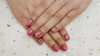 ネイル 上福岡 らんらんのネイルデザイン