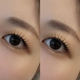 マツエク・マツパ MOE_ eyelashのマツエク・マツパデザイン