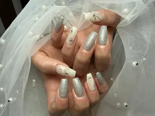 ネイル ToliyDeliy Nail Salonのネイルデザイン
