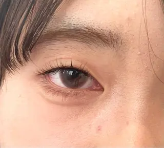 マツエク・マツパ en_ みのり🎀のマツエク・マツパデザイン