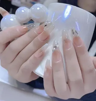 ネイル Queens ひなのネイルデザイン