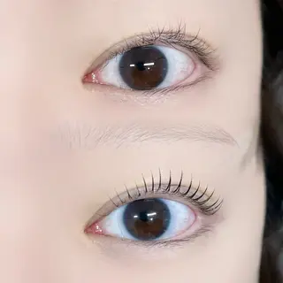 マツエク・マツパ パリエク/束感まつ毛 💖YUIのマツエク・マツパデザイン