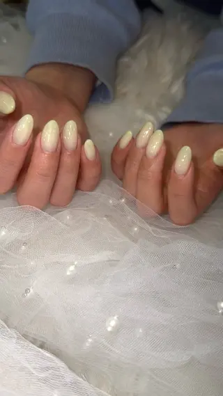 ネイル SAKU nail 作島茜のネイルデザイン