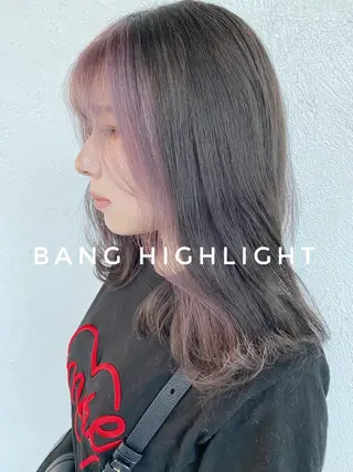 ミディアム 🔥金山 諒平🔥のヘアスタイル