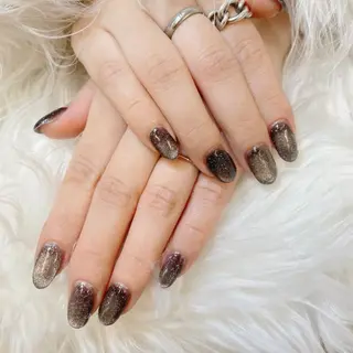 ネイル Puti nailのネイルデザイン