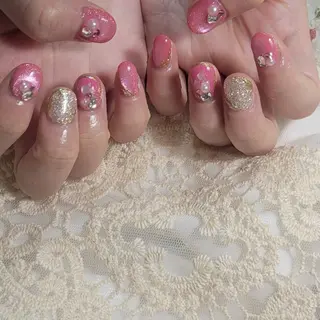 ネイル ネイルサロンほっこり kanaのネイルデザイン
