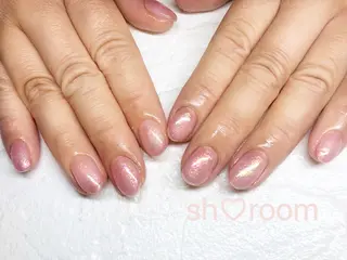 ネイル Nail salon Ruuのネイルデザイン