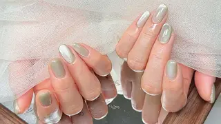 ネイル Ayumi nails川崎店のネイルデザイン