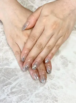 ネイル ゆぴねいる yupinailのネイルデザイン