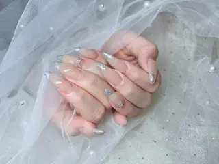 ネイル ガール ネイルサロン Girl salonのネイルデザイン