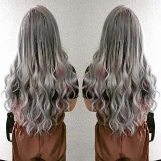 ミディアム カラー アイラッシュサロン NAOのマツエク・マツパデザイン