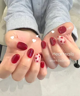 ネイル enurk店 🍋 M I K U  *のその他イメージ