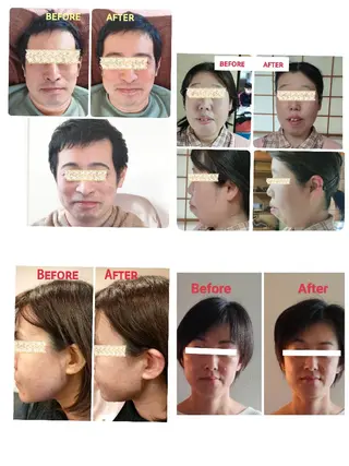 いやし処 　笑顔のエステ・リラクイメージ