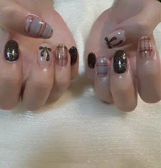 ネイル ☆*｡Grace Nail｡*☆のネイルデザイン