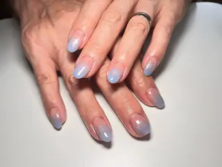 ネイル Nail salon Caco.のネイルデザイン