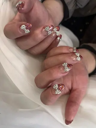 ネイル Petit maisonのネイルデザイン