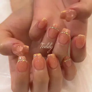 ネイル ERINA ♥のネイルデザイン