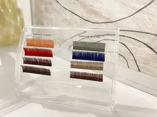 𝐞𝐢𝐠𝐡𝐭 Yamane🐰💜のマツエク・マツパデザイン