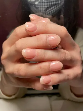 ネイル Minna 河原のネイルデザイン
